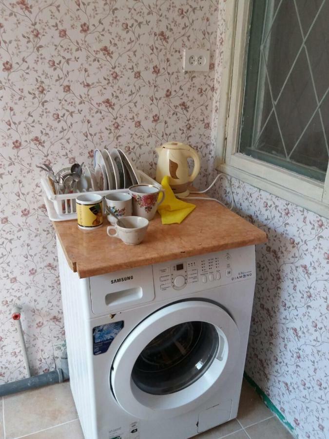 Двухместных Номер Р-Н Ж-Д Вокзала Odessa Ngoại thất bức ảnh